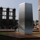 Image for article titled An air purifier the size of a building is sucking up China’s smog and turning it into jewelry